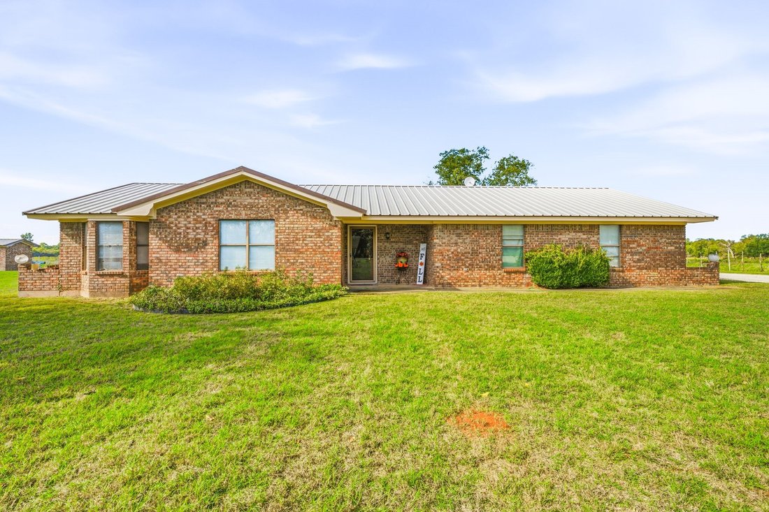Rancho en Stephenville, Texas, Estados Unidos 1 - 19131239