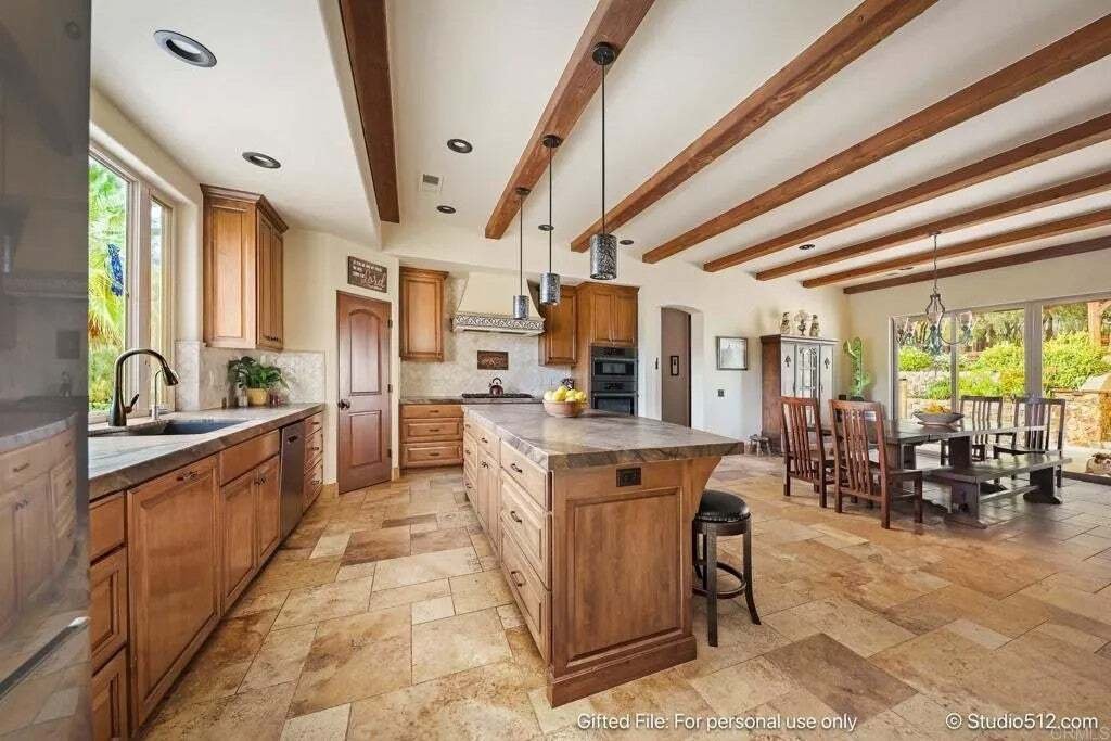 Maison à Valley Center, Californie, États-Unis 5 - 19132205