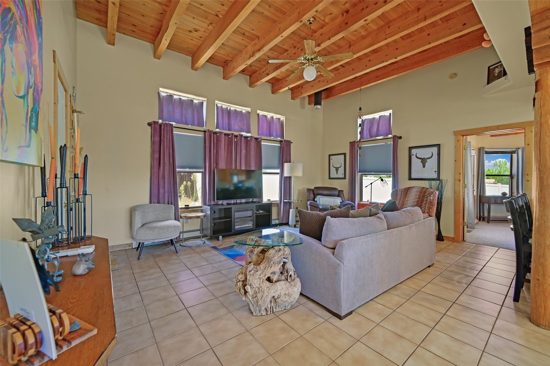 House in Santa Fe, New Mexico, United States 4 - 19123639
