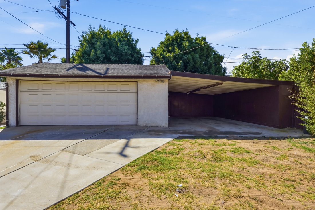 House in Torrance, California, United States 4 - 19131513