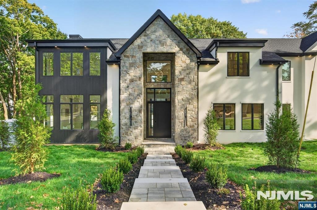 Maison à Tenafly, New Jersey, États-Unis 2 - 19123391