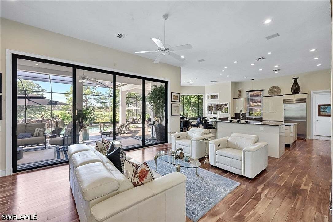 Haus in Bonita Springs, Florida, Vereinigte Staaten 4 - 19130593