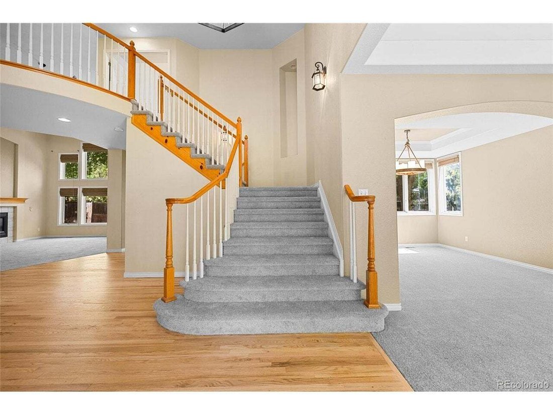 Casa a Littleton, Colorado, Stati Uniti 4 - 19128424
