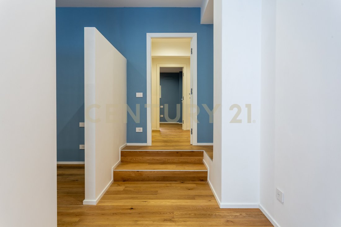 Penthouse in Monti, Rom, Italien 4 - 19124894