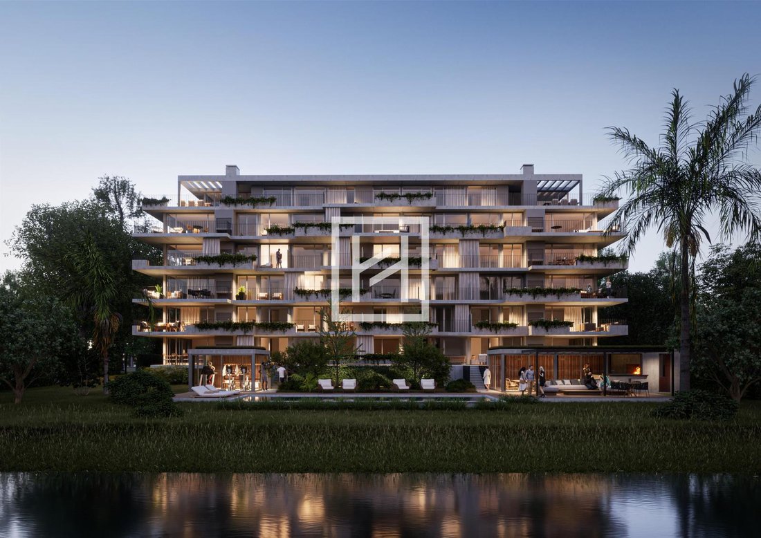 Appartement à Ciudad de la Costa, Canelones, Uruguay 5 - 19121248