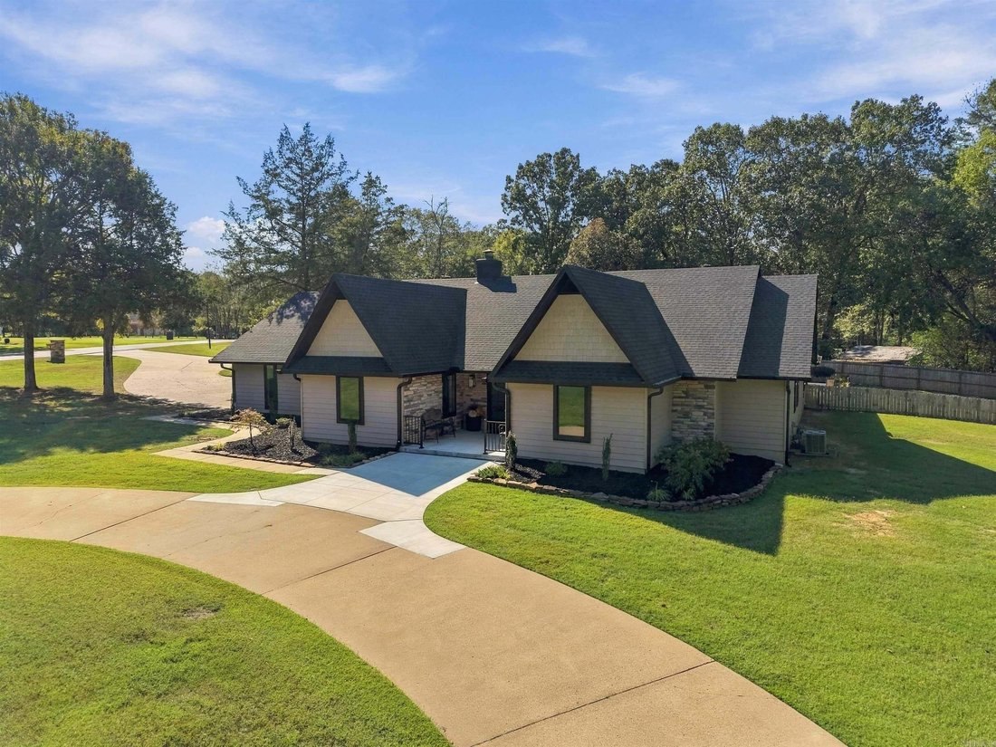 House in Searcy, Arkansas, United States 3 - 19124147