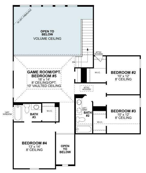 House in Celina, Texas, United States 3 - 19125936