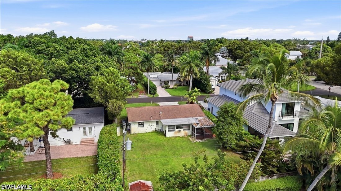 House in Naples, Florida, United States 4 - 19123314