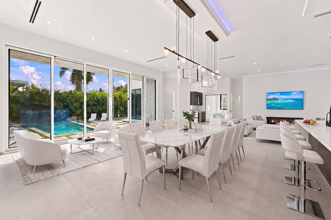 House in Wilton Manors, Florida, United States 3 - 19094261