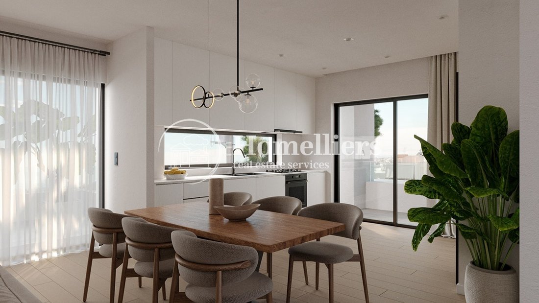 Appartement à North Athens, Attique, Grèce 5 - 19122508