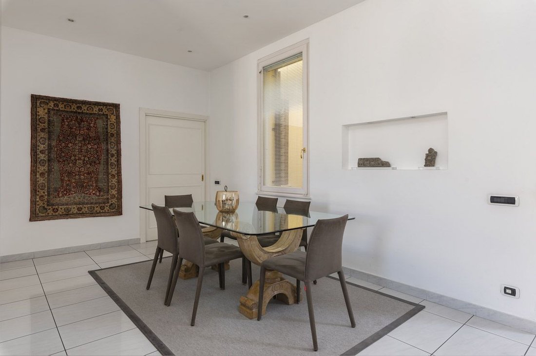 Apartamento en Pinciano, Roma, Italia 5 - 16555566