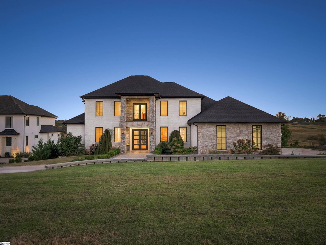 House in Moore, South Carolina, United States 1 - 19133976