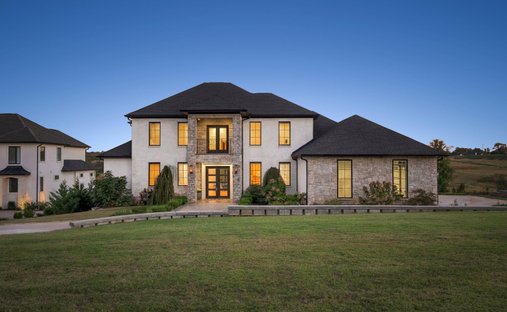 House in Moore, South Carolina, United States 1