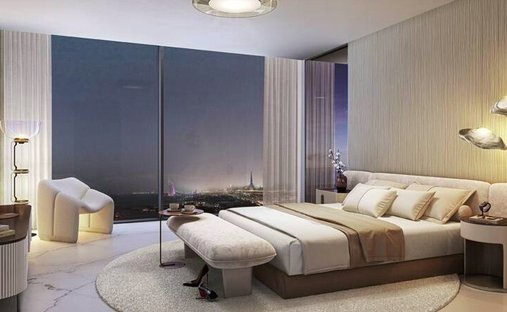 Apartamento en Al Safouh Segundo, Al Safouh, Dubái 1