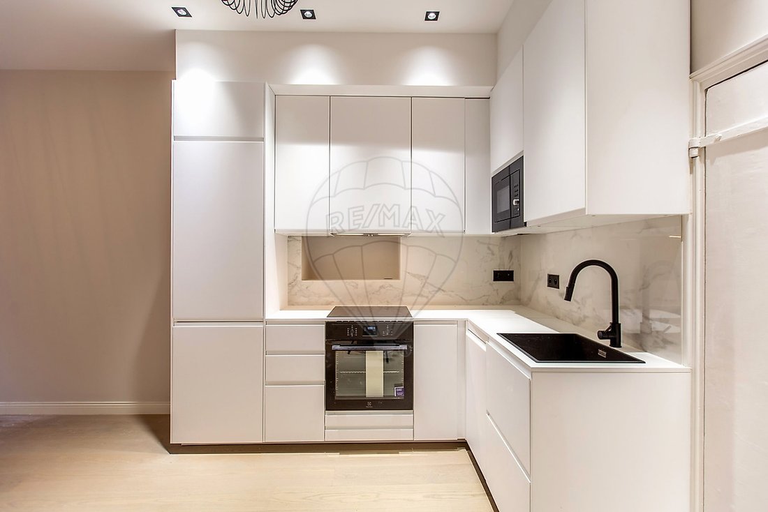 Apartment in Col de Villefranche, Villefranche-sur-Mer, France 3 - 19130019