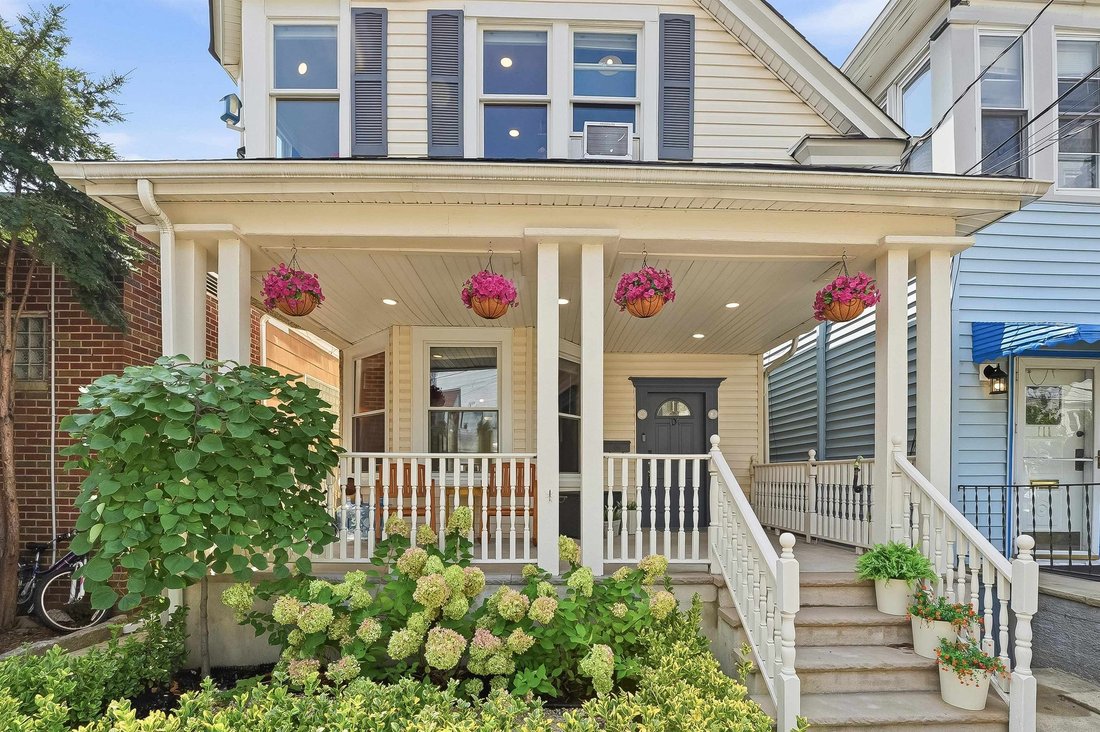 Casa a North Bergen, New Jersey, Stati Uniti 2 - 19120852