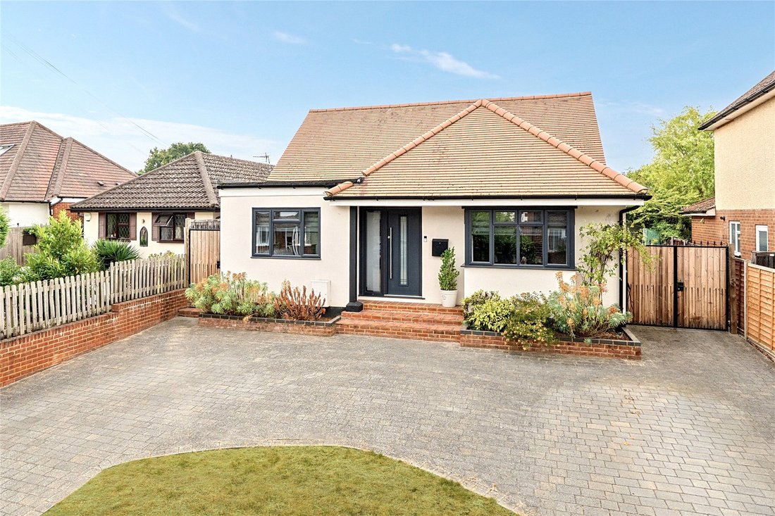 Chalet in Ripley, England 1 - 19124492