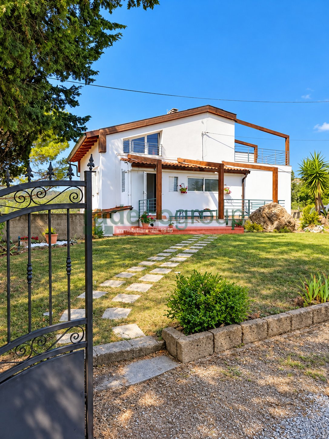 Villa à Centro Storico, Livourne, Toscane 2 - 19124709
