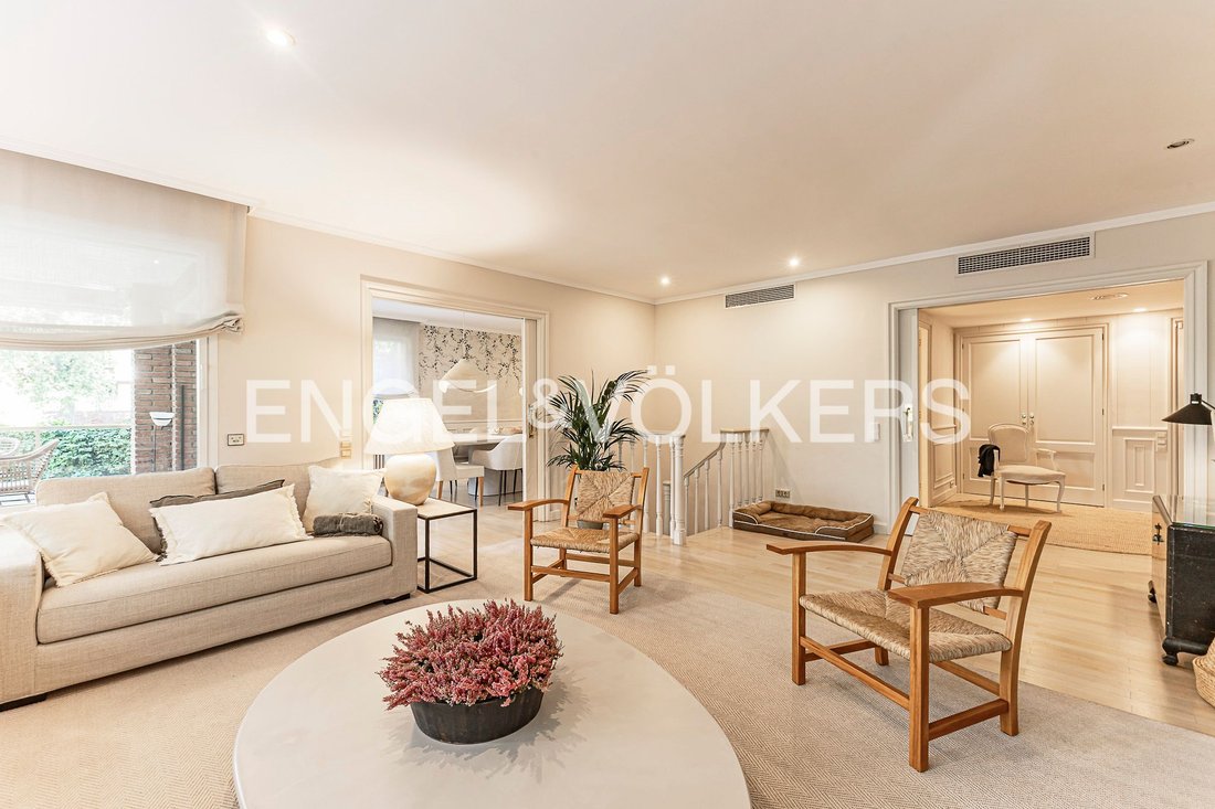 Apartamento en Les Corts, Barcelona, España 5 - 19125041