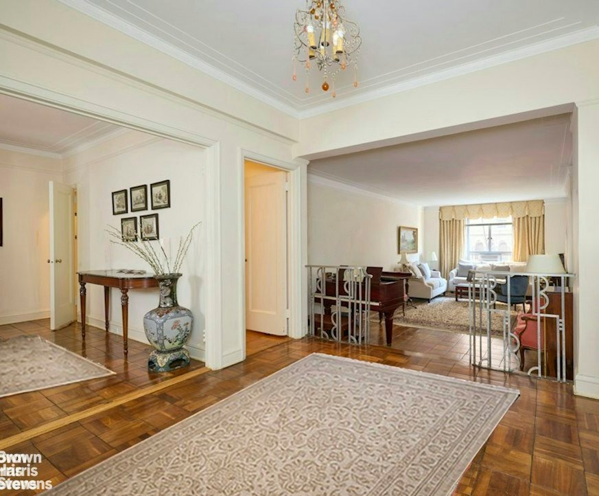 Condo in New York, New York, United States 3 - 19124615