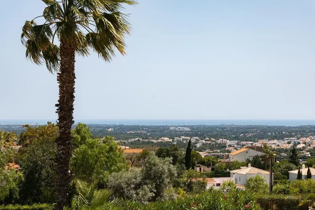 Villa à Almancil, Algarve, Portugal 5 - 18438887