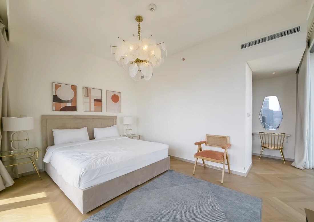 Wohnung in Downtown Dubai, Dubai, Vereinigte Arabische Emirate 5 - 19127577
