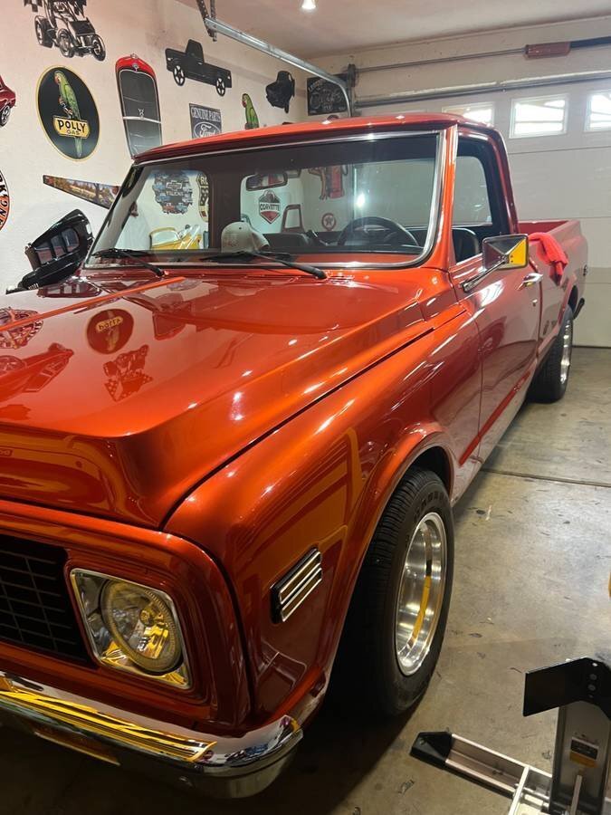 Pickup in Glendale, United States 5 - 19128498
