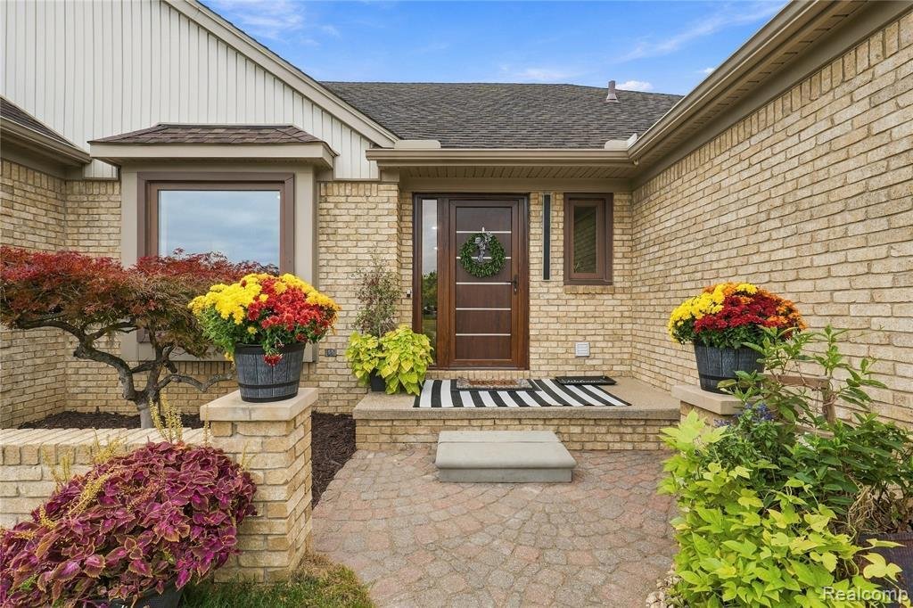 House in Sterling Heights, Michigan, United States 5 - 19125416