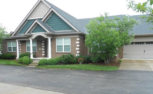 Appartement à Lexington, Kentucky, États-Unis 1