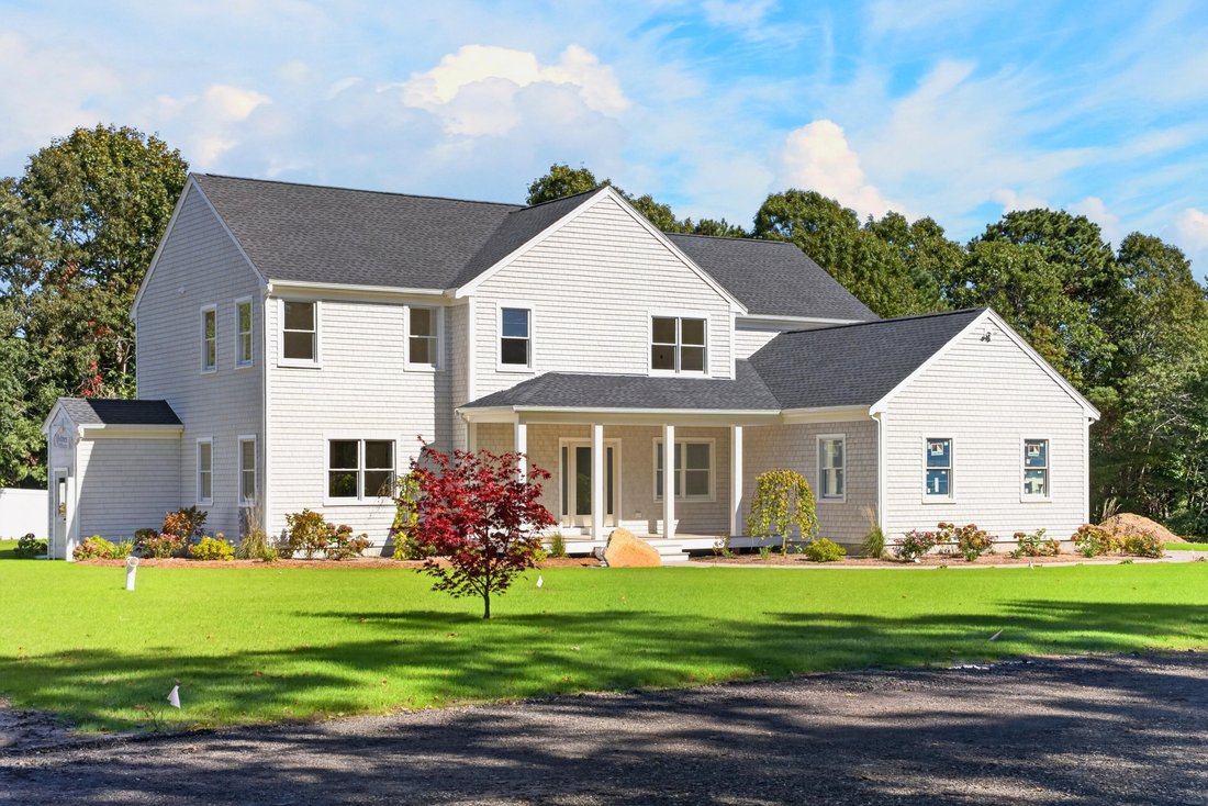 House in Chelsea, Massachusetts, United States 4 - 19123347