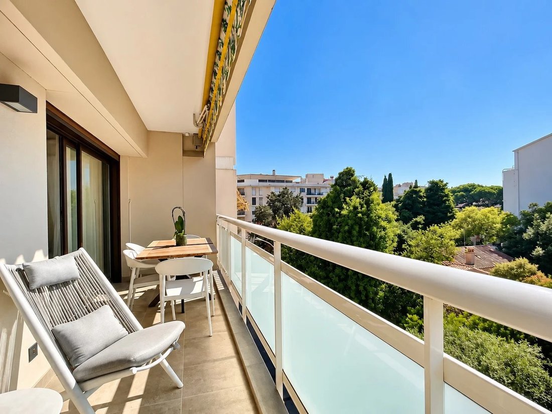 Apartamento en La Californie, Cannes, Francia 2 - 19122820