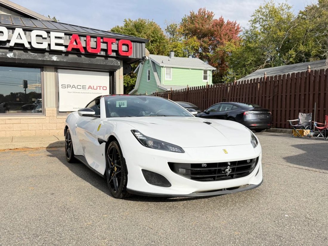 Cabriolet in East Brunswick, NJ, United States 4 - 19132638