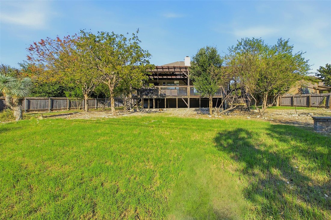 House in Round Rock, Texas, United States 3 - 19125449