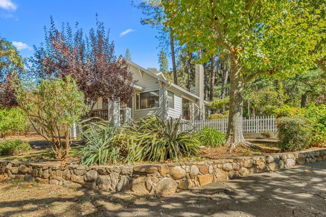 House in Placerville, California, United States 2 - 19130559