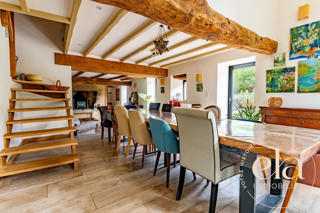 House in Reaumur, Pays de la Loire, France 3 - 19099070