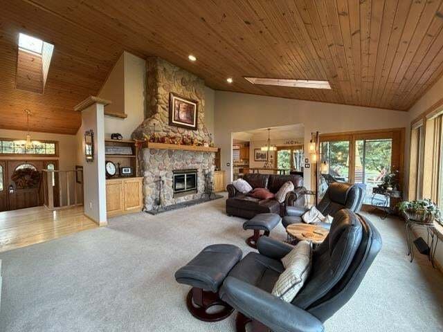 House in Junction City, Wisconsin, United States 4 - 19130571