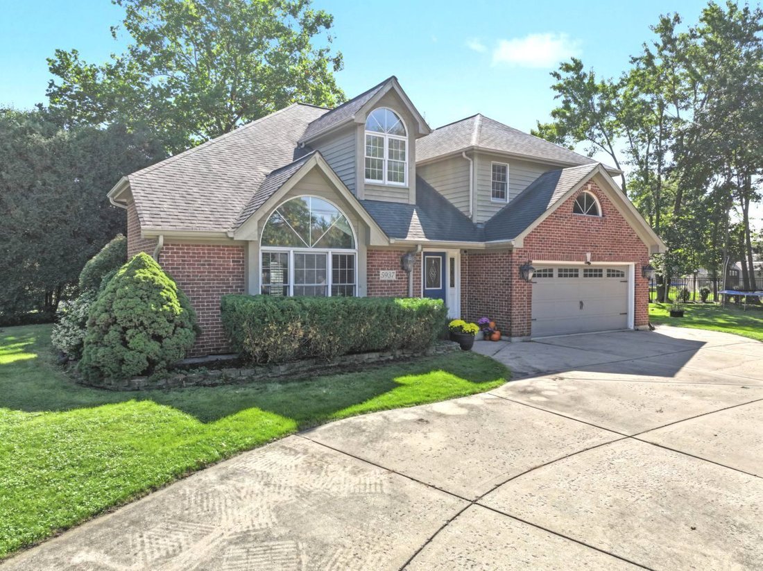 House in Downers Grove, Illinois, United States 2 - 19125167