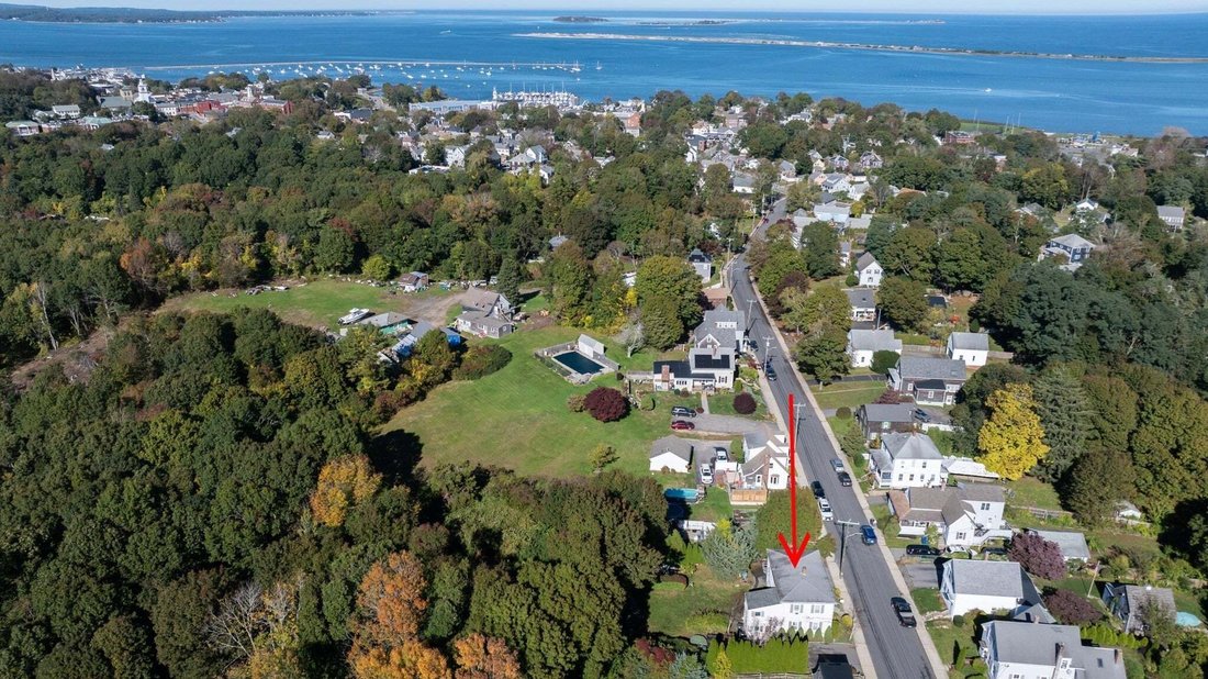 House in Plymouth, Massachusetts, United States 3 - 19127723