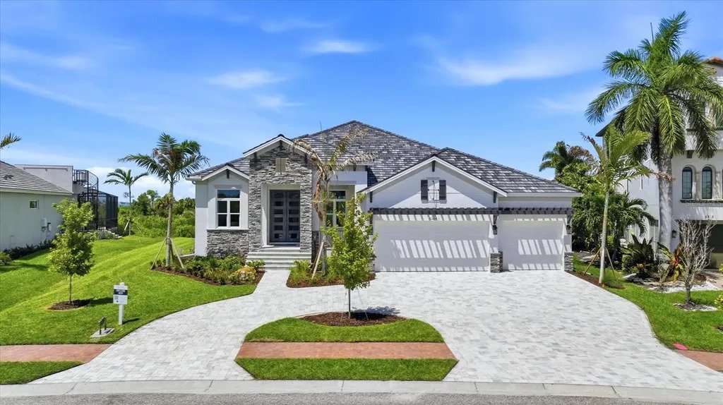 House in Bradenton, Florida, United States 3 - 19127920