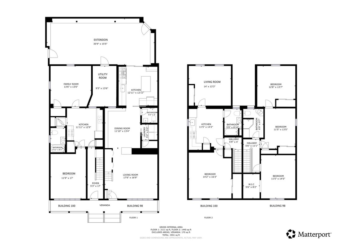 Casa a Bayonne, New Jersey, Stati Uniti 2 - 19120819