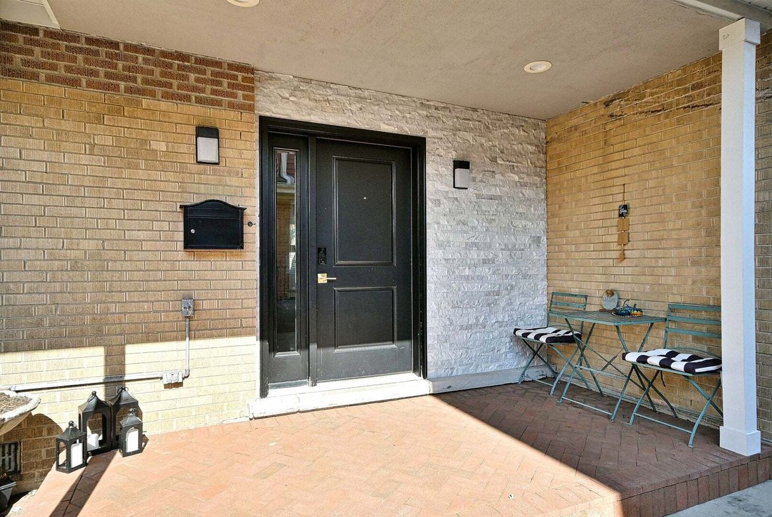 Haus in Chicago, Illinois, Vereinigte Staaten 3 - 19122202