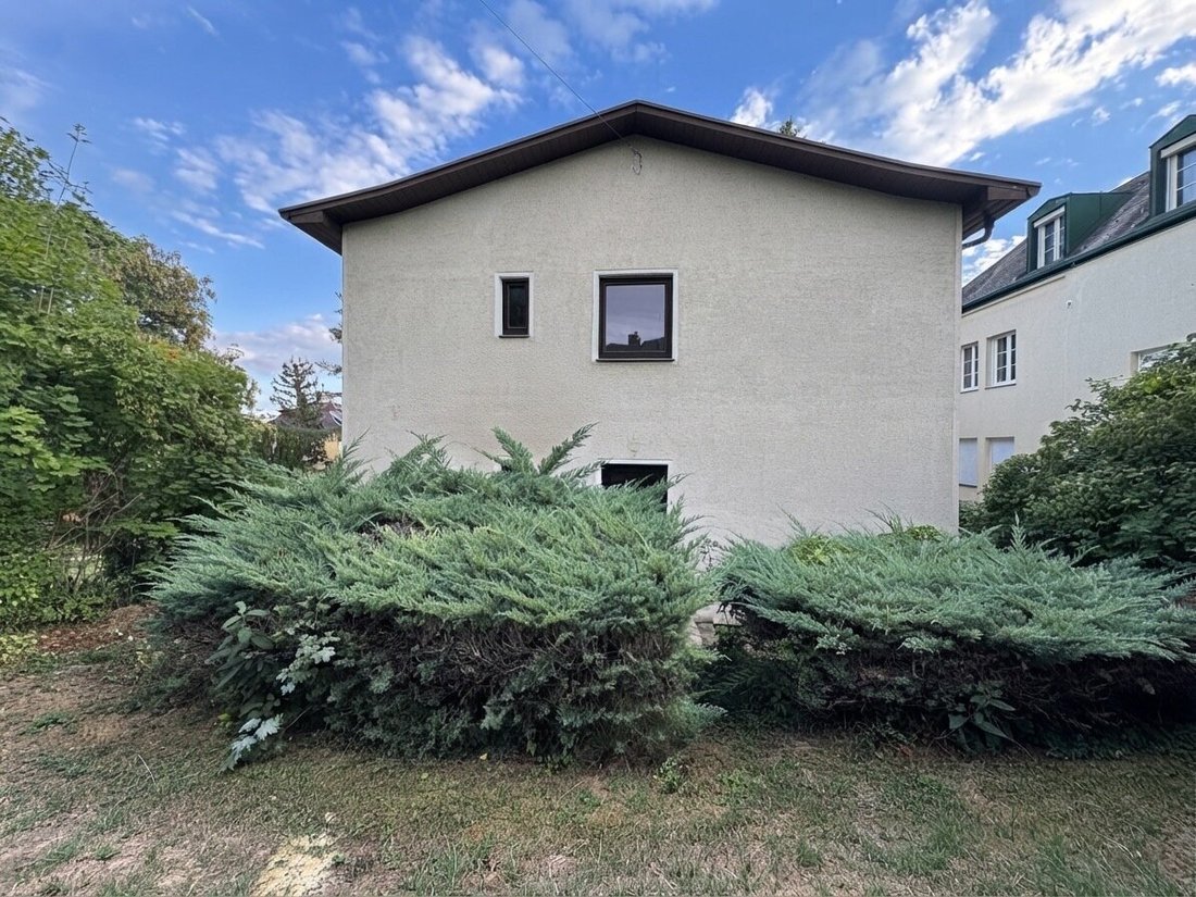 Haus in Wien, Wien, Österreich 4 - 19129575