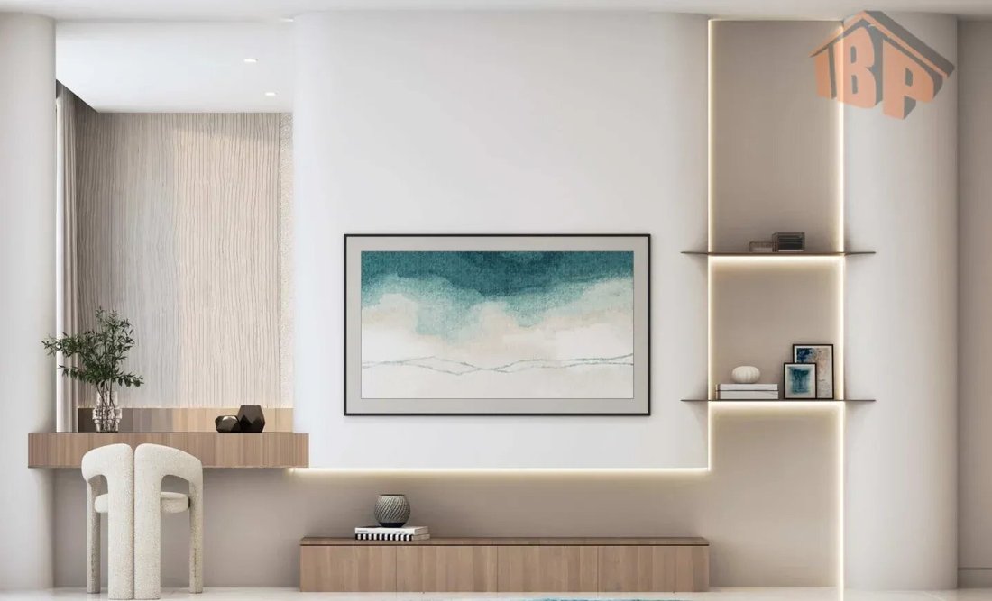 Appartamento a Dubai Marina, Emirato di Dubai, Emirati Arabi Uniti 3 - 15563060