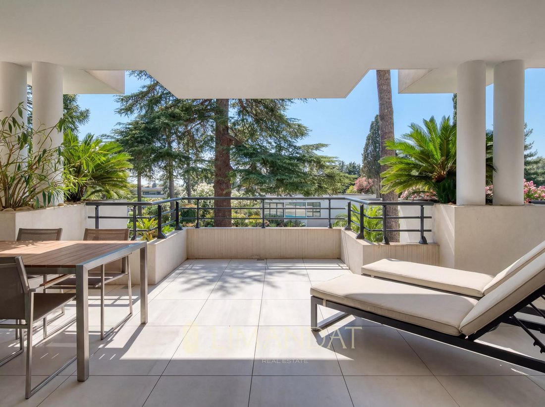Wohnung in Cannes, Provence-Alpes-Côte d'Azur, Frankreich 2 - 16381241