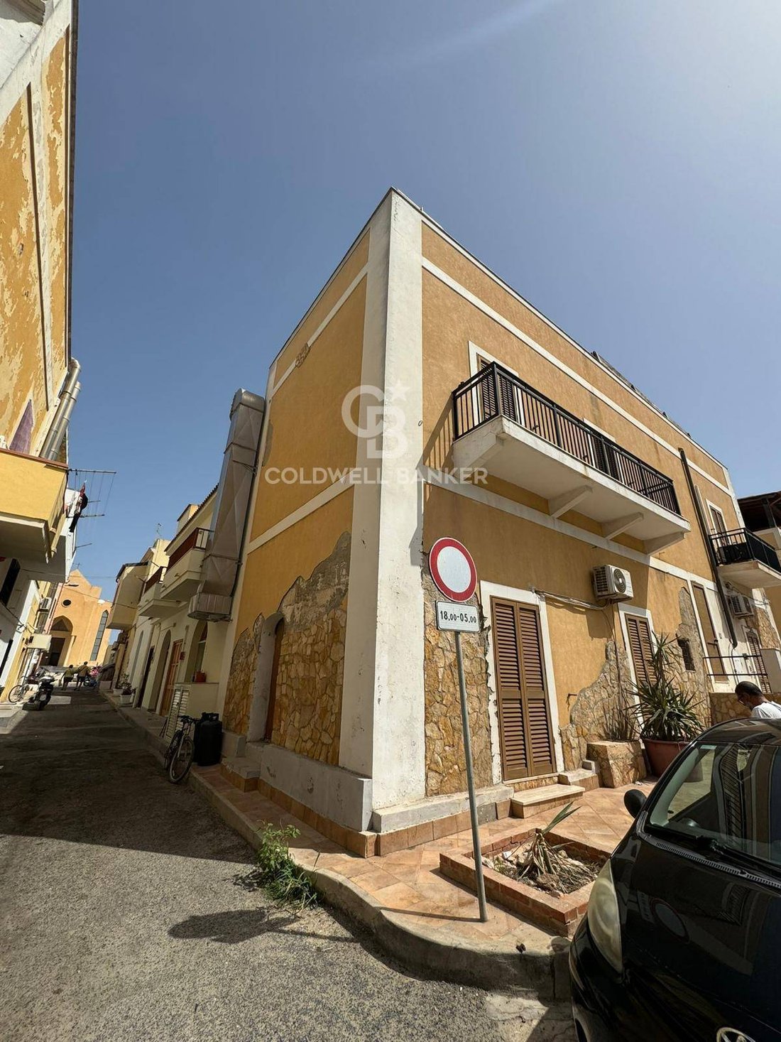 Apartamento en Lampedusa, Sicilia, Italia 3 - 19127754