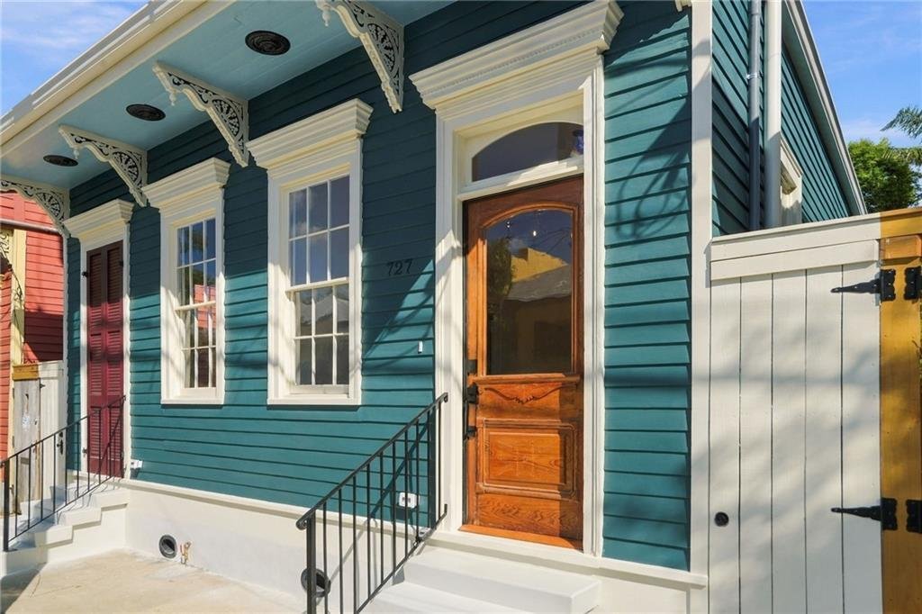 Casa a New Orleans, Louisiana, Stati Uniti 1 - 19124309