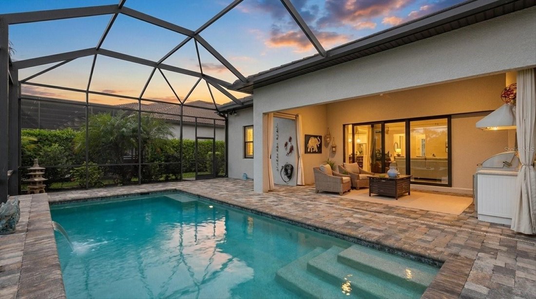 House in Sarasota, Florida, United States 3 - 19130689