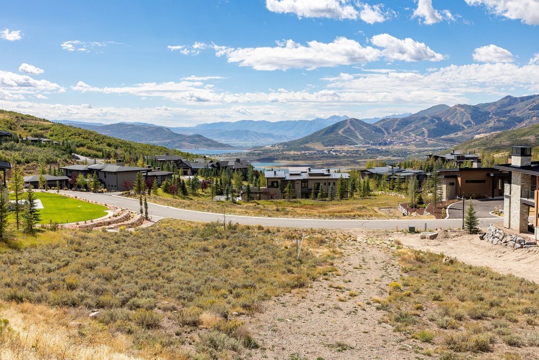 Land in Kamas, Utah, Vereinigte Staaten 3 - 19136047