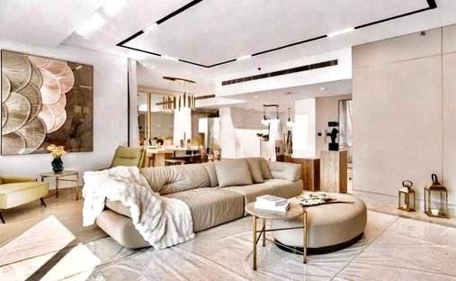 Wohnung in Jumeirah Beach Residence, Dubai, Vereinigte Arabische Emirate 1
