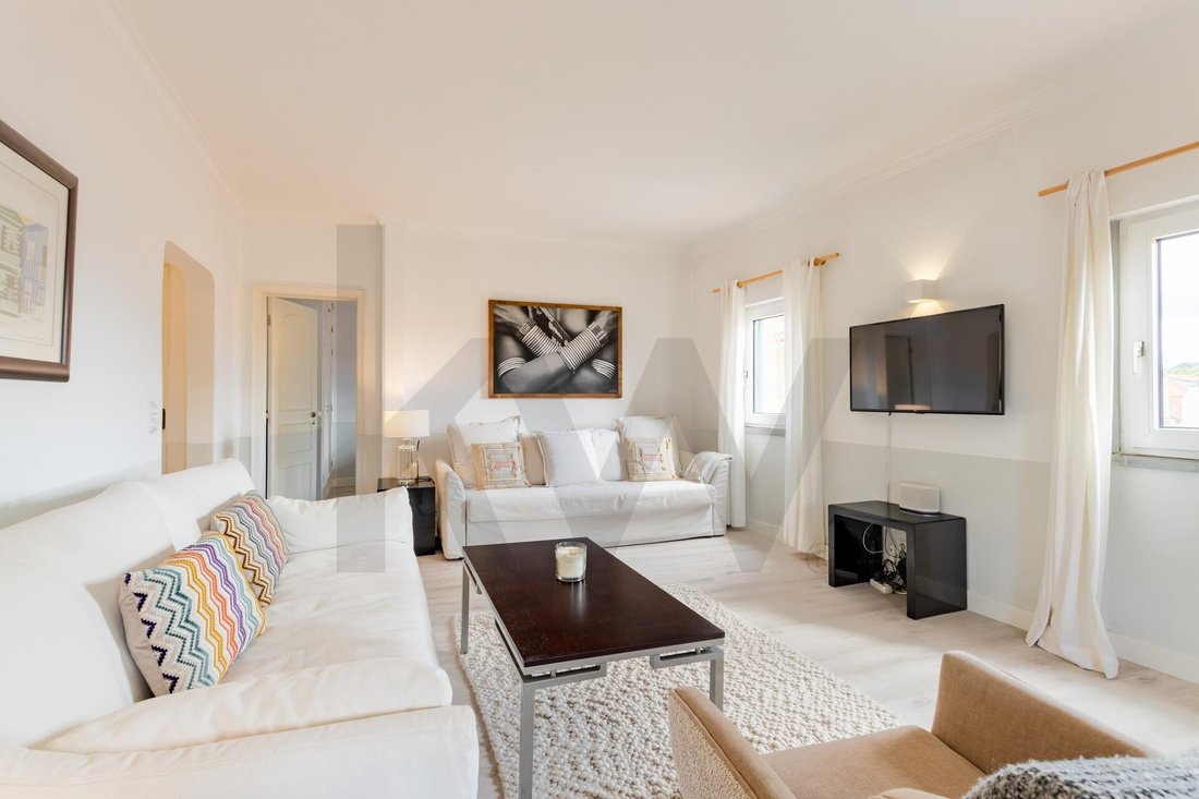 Appartement à Cascais et Estoril, Lisbonne, Portugal 2 - 19129267